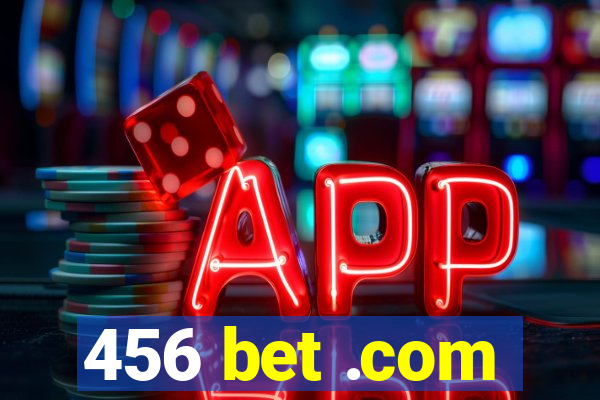 456 bet .com